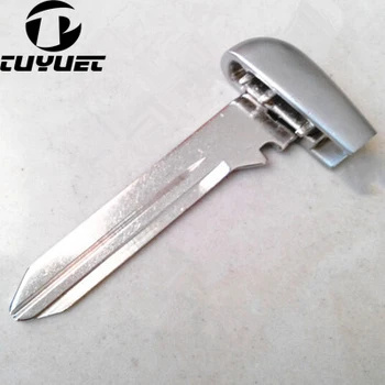 Nož za oporavak ključa za Zamjenu kartice Chrysler, Smart Spare Key Blade