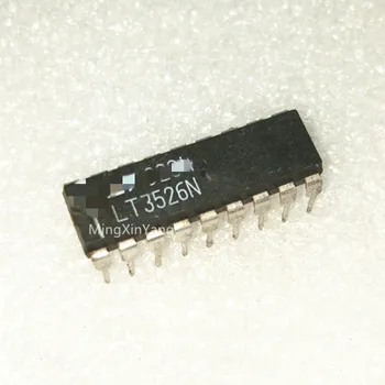 2 KOMADA LT3526N DIP-18 Integrirani sklop IC čip