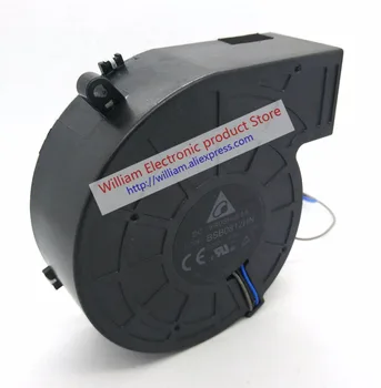 Novi Originalni BSB0812HN CD46 DC12V 0.60 A 80*25 MM 3 linije 4Pin ventilator hlađenja ventilator projektora