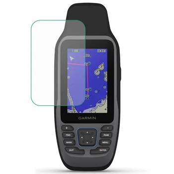 3 kom. PET Transparentni LCD Ekran Zaštitni Poklopac Zaštitni Film Za Garmin GPSMAP 79 79 S 79sc Ručni GPS Navigator Štitove