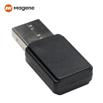 Magene USB Predajnik Prijemnik Kompatibilan Za Garmin Biciklistička Računalo Adapter Podataka Ciklusa Home Fitness Štap Brzina broj Okretaja