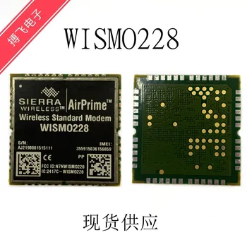 Sierra Wismo228, GPRS, quadband, modul za bežičnu komunikaciju WISM0228