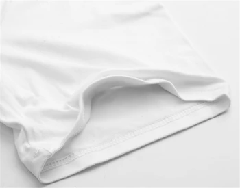 Seks u velikom Gradu Crna Zastava Majica Bijeli Pamuk Dame S-3Xl SAD Dobavljač Visoku Kvalitetu t-Shirt 3965A