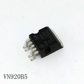 Elektronička komponenta VN920B5 TO-263-5 30A/36V 10 kom./lot novi na lageru