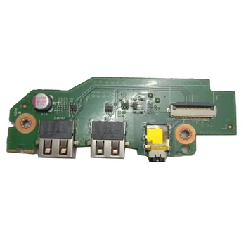 USB Audio Naknada DH5VF LS-F954P za ACER Nitro 5 AN515-51 AN515-52 AN515-53 A715-71G A715-72G Predato Helios 300 PH315-51