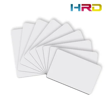 10 kom./lot низкочастотная PVC-a Prazna Kartica Считываемая RFID Smart-kartica za kontrolu pristupa