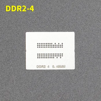 Univerzalni BGA Matrica s direktnim grijanjem memorije čelična rešetka DDR2 ddr2-3 DDR3 ddr5 izravno grijanje