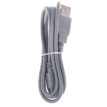 Visoko kvalitetni USB kabel za prijenos podataka 8pin Za fotoaparat USB Kabel Za prijenos podataka Kabel Za Nikon Canon Za SONY