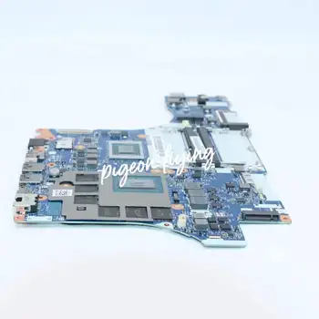 Za Lenovo Legion 5P-15ARH05H Matična ploča laptopa 82B1 Procesor: R5-4600H Grafički procesor: N18E-G0-A1 6G DDR4 FRU: 5B20Z23020 5B20Z23016 NM-D281