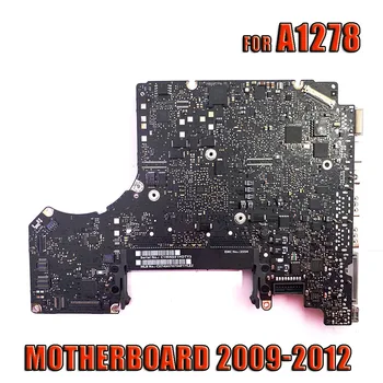 Za Macbook Pro 2012 APPLE Ugrađeni kabel SHELI 820-3115-B Sustav A1278 Matična ploča 13\