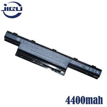 Baterija JIGU Za Packard Bell Easynote LM81 LM82 LM83 LM85 LM86 LM87 LM94 LM98 TM01 TM80 TM81 TM82 TM83 TM85 TM86 TM87 TM89 TM94