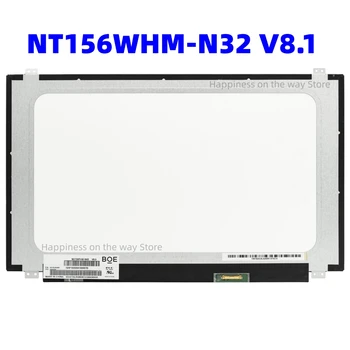 NT156WHM-N32 V8.1 LCD ekran 15,6 